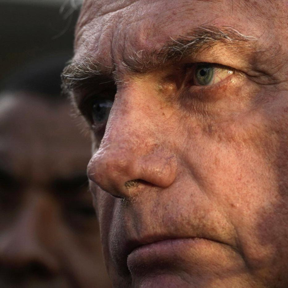 What to know about the trial of Brazil’s former President Jair Bolsonaro